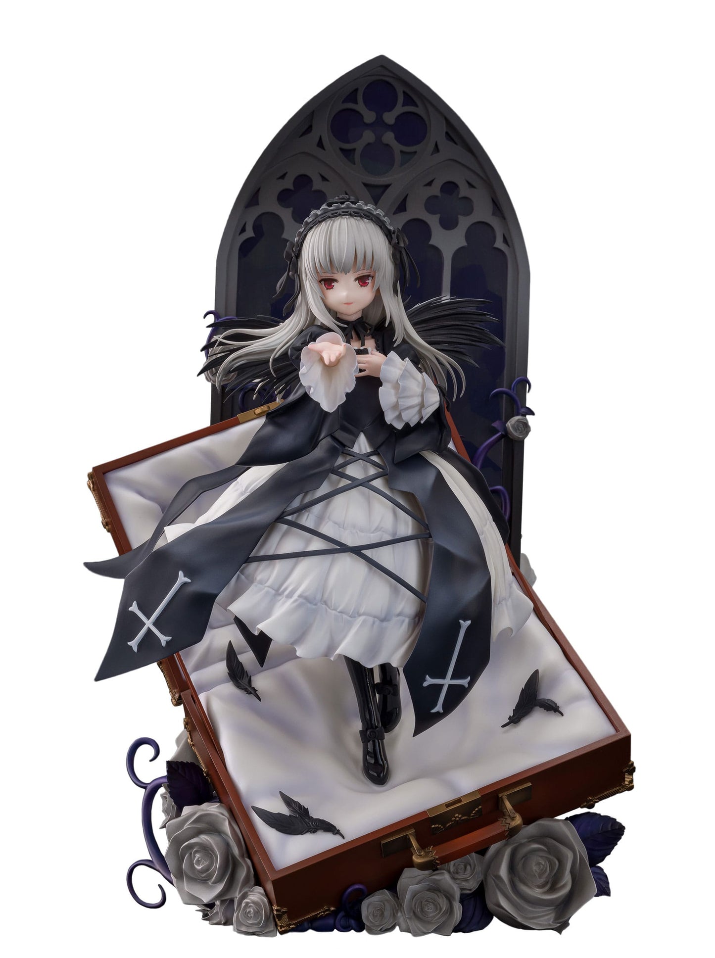Suiginto Rozen Maiden Proof - Anime Figuren günstig kaufen