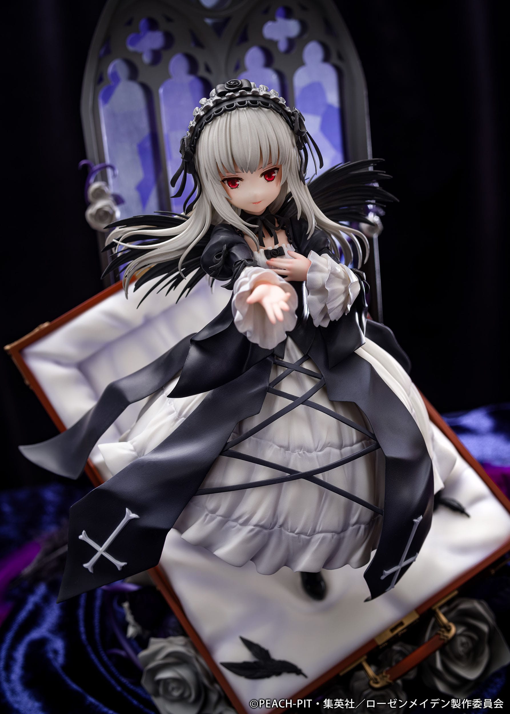 Suiginto Rozen Maiden Proof - Anime Figuren günstig kaufen