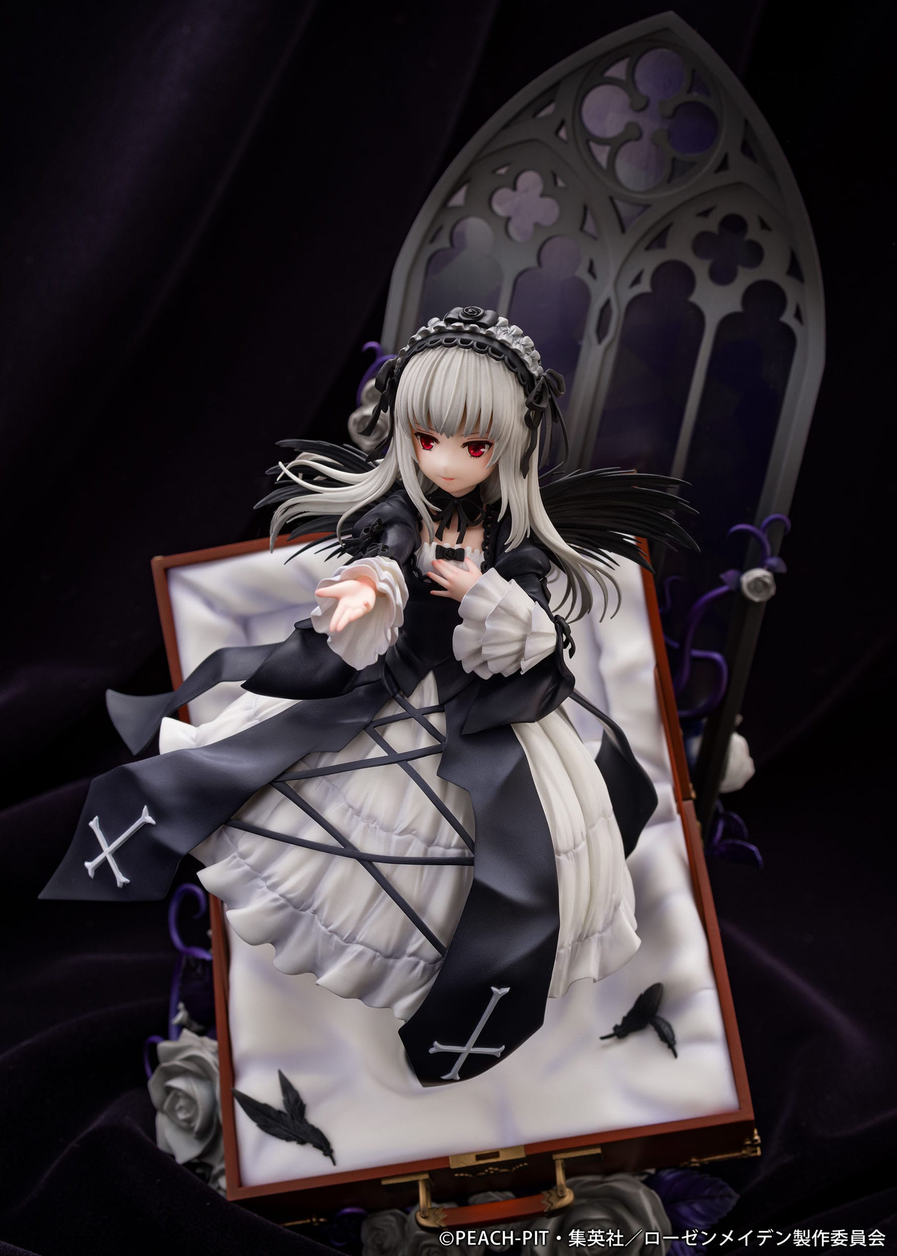 Suiginto Rozen Maiden Proof - Anime Figuren günstig kaufen