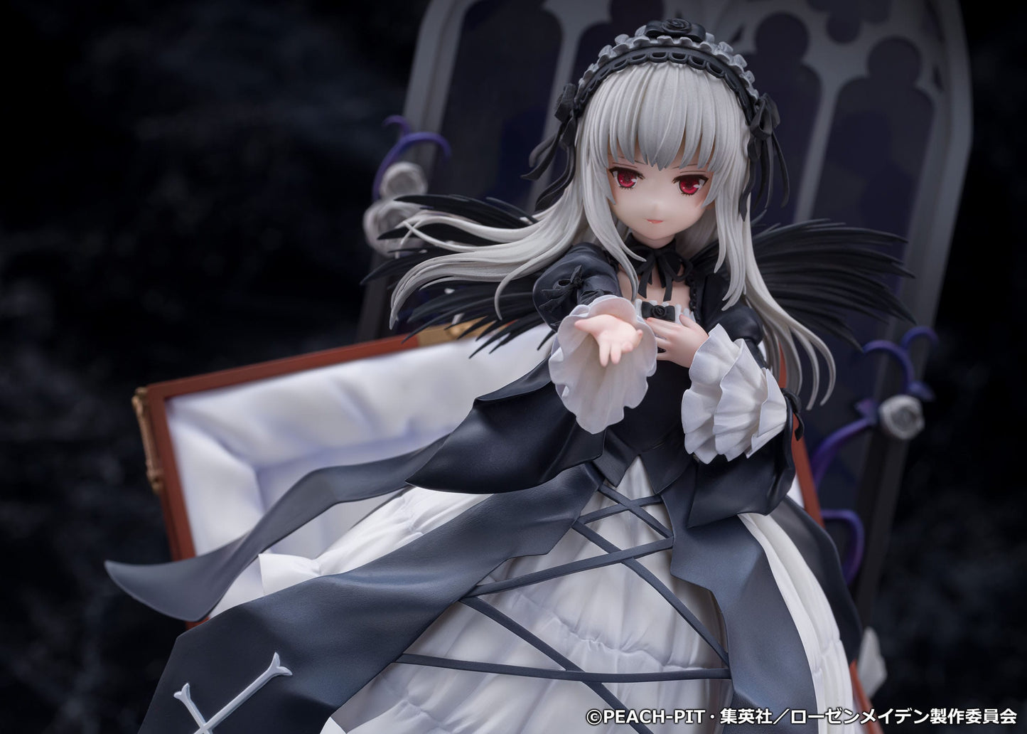 Suiginto Rozen Maiden Proof - Anime Figuren günstig kaufen