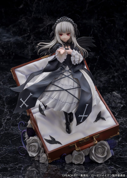Suigintou Rozen Maiden Prova