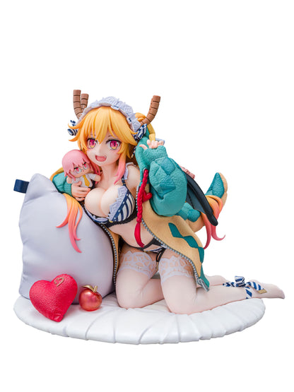 Tohru Dragon hoodie Ver. Miss Kobayashi´s Dragon Maid Prrof