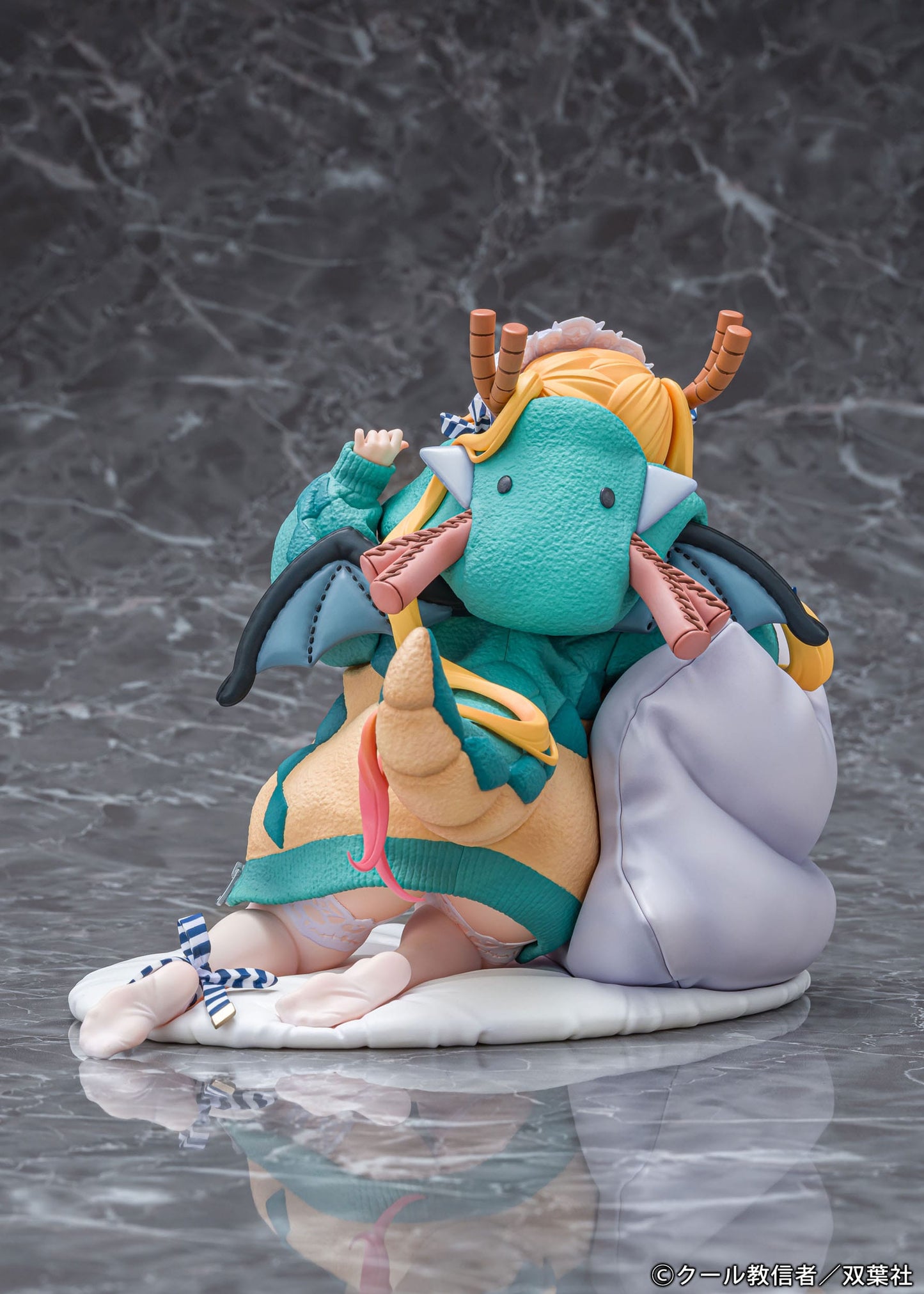 Tohru Dragon hoodie Ver. Miss Kobayashi´s Dragon Maid Prrof - Anime Figuren günstig kaufen
