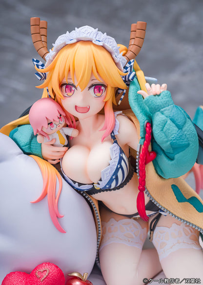 Tohru Dragon hoodie Ver. Miss Kobayashi´s Dragon Maid Prrof - Anime Figuren günstig kaufen