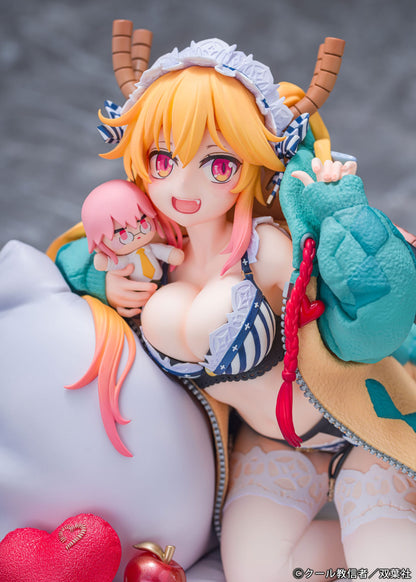 Tohru Dragon hoodie Ver. Miss Kobayashi´s Dragon Maid Prrof - Anime Figuren günstig kaufen