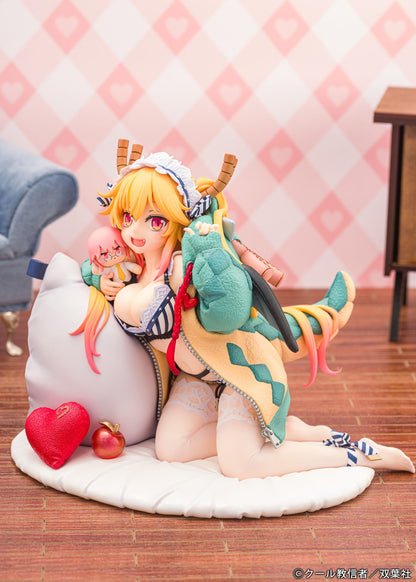 Tohru Dragon hoodie Ver. Miss Kobayashi´s Dragon Maid Prrof