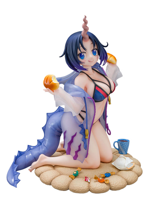 Elma Dragon hoodie Ver. Miss Kobayashi´s Dragon Maid Proof - Anime Figuren günstig kaufen