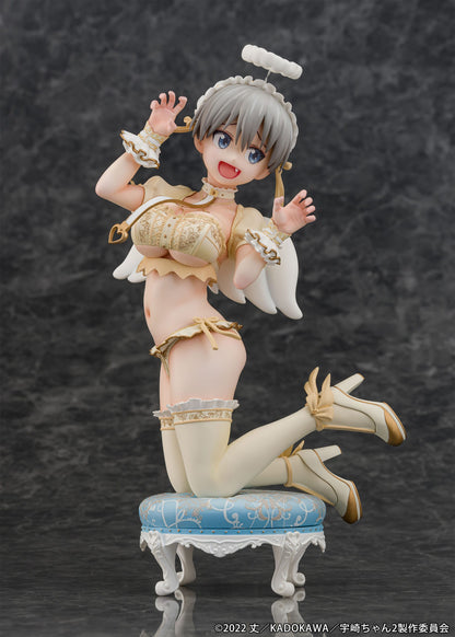 Hana Uzaki Angel Ver. Proof