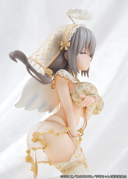 Tsuki Uzaki Angel Ver. Uzaki-chan Wants to Hang Out! proof