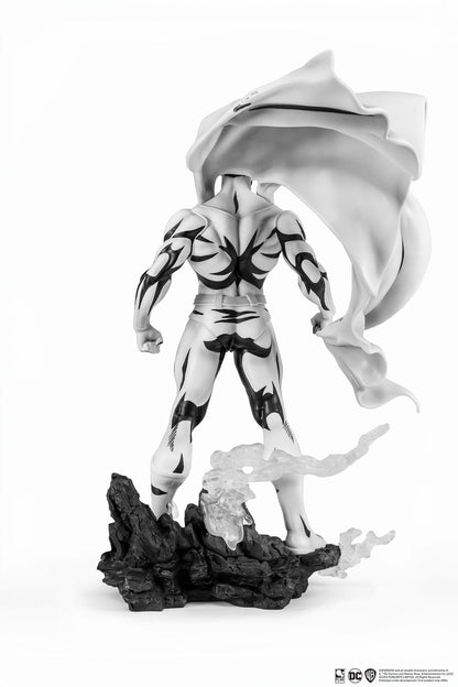 Superman Black &amp; White Version Pure Arts