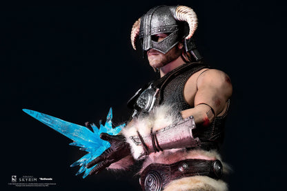 Dragonborn Deluxe Edition The Elder Scrolls V Skyrim