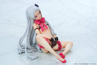 Vlad Tepes Eiyuu*Senki Gold Ques Q