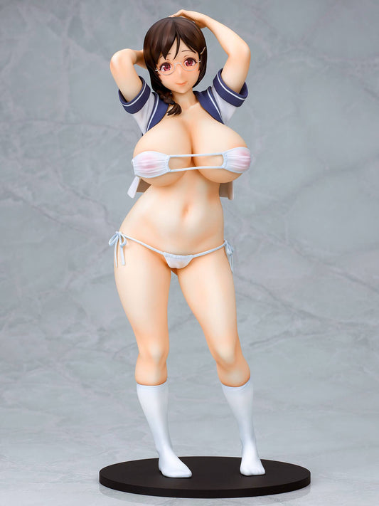 Akizono Kanna Succubus Stayed Life Q-Six - Anime Figuren günstig kaufen