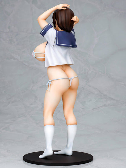 Akizono Kanna Succubus Stayed Life Q-Six