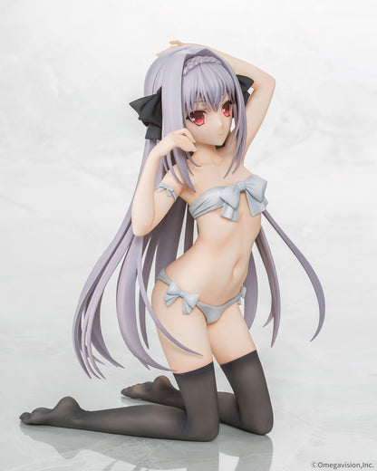 Luna Sakurakouji Tsuki ni Yorisou Otome no Sahou Q-Six - Anime Figuren günstig kaufen