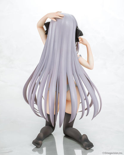 Luna Sakurakouji Tsuki ni Yorisou Otome no Sahou Q-Six