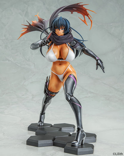 Clone Asagi - Suntan Ver. - Taimanin RPGX - Q-Six - Anime Figuren günstig kaufen