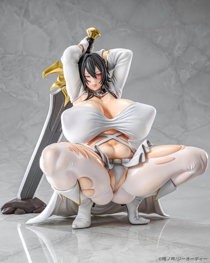 Noir Kurone Ver. Q-Six - Anime Figuren günstig kaufen