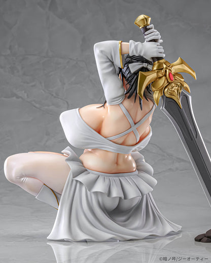 Noir Kurone Ver. Q-Six - Anime Figuren günstig kaufen