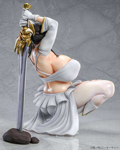 Noir Kurone Ver. Q-Six - Anime Figuren günstig kaufen