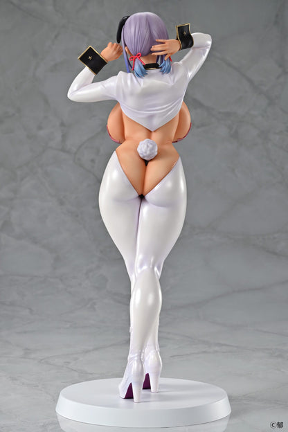 Ami-chan Gyaku Bunny Tanned Ver. Q-Six - Anime Figuren günstig kaufen