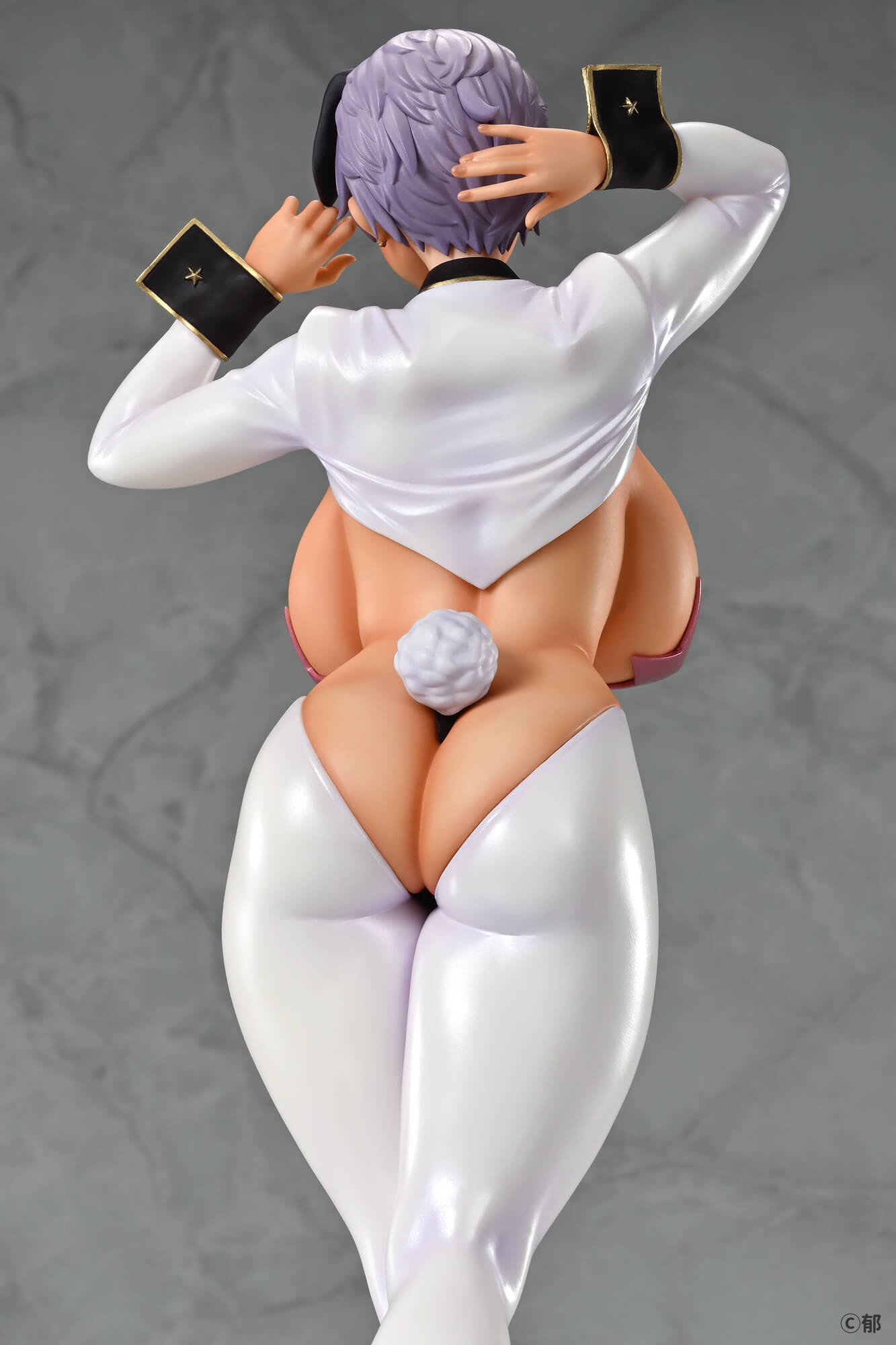 Ami-chan Gyaku Bunny Tanned Ver. Q-Six