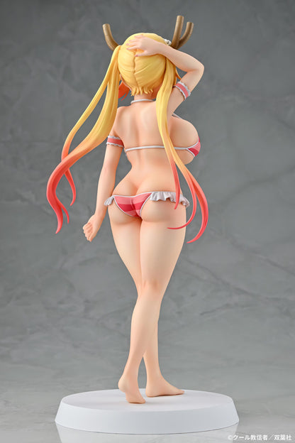 Tohru Bikini Style Ver. Q-Six - Anime Figuren günstig kaufen
