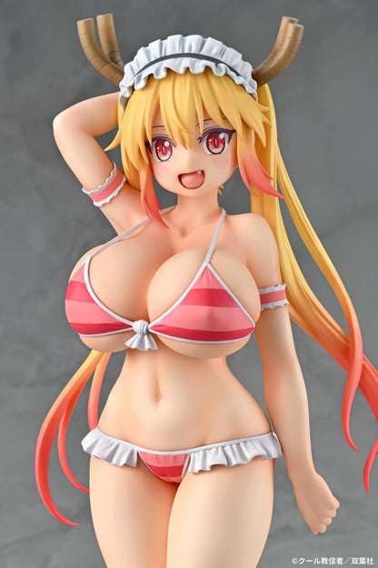 Tohru Bikini Style Ver. Q-Six - Anime Figuren günstig kaufen