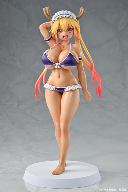 Tohru Bikini Style Suntan Ver. Q-Six - Anime Figuren günstig kaufen