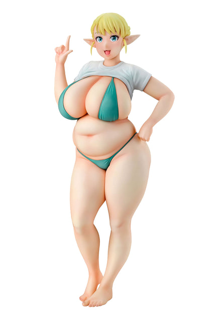 Elfuda Std Ver. Plus-Sized Elf  Q-Six