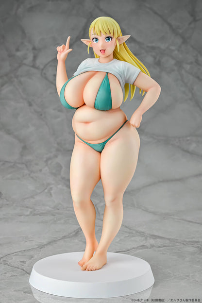 Elfuda Std Ver. Plus-Sized Elf  Q-Six