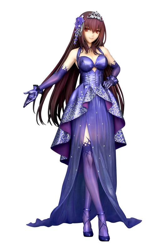Scathach Heroic Spirit Formal Dress Ver. Lancer Fate/Grand Order Alter - Anime Figuren günstig kaufen