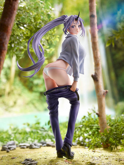 Shion That Time I Got Reincarnated as a Slime Ques Q - Anime Figuren günstig kaufen