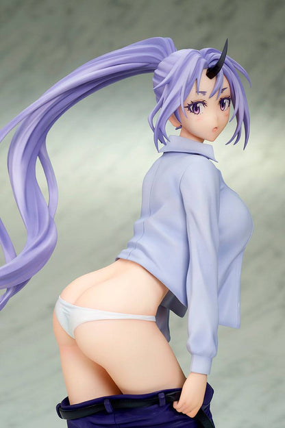 Shion That Time I Got Reincarnated as a Slime Ques Q