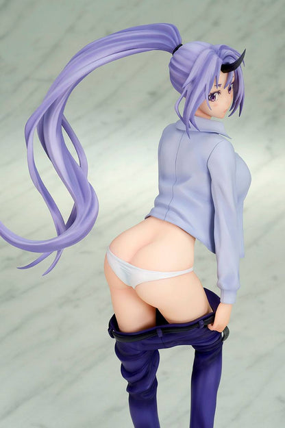 Shion That Time I Got Reincarnated as a Slime Ques Q