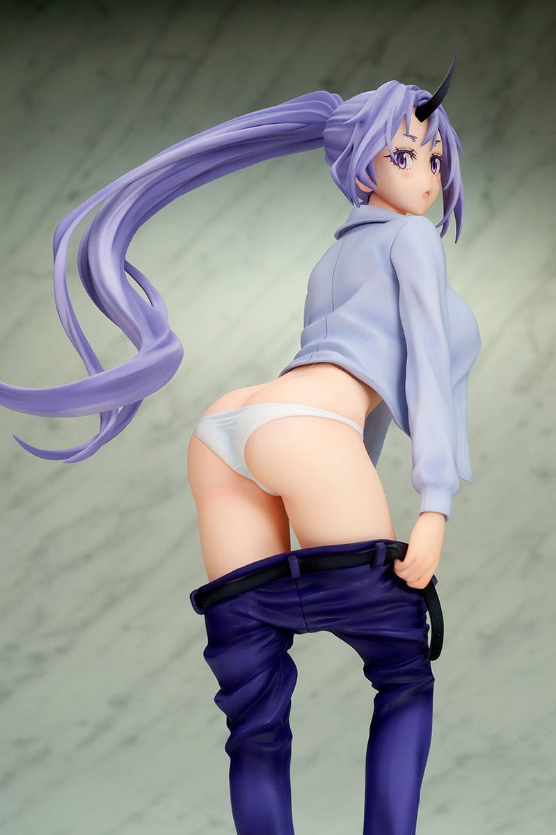 Shion That Time I Got Reincarnated as a Slime Ques Q