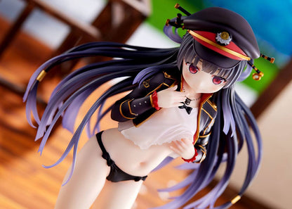 Pure Station Hachiroku Maitetsu Quest Q - Anime Figuren günstig kaufen