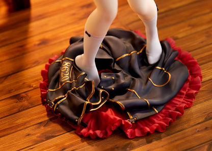 Pure Station Hachiroku Maitetsu Quest Q - Anime Figuren günstig kaufen