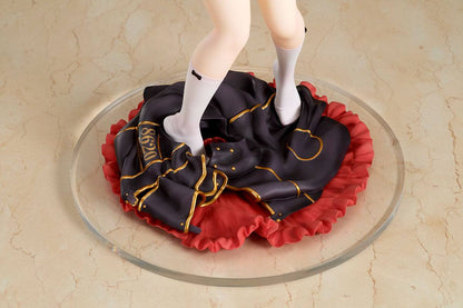 Pure Station Hachiroku Maitetsu Quest Q
