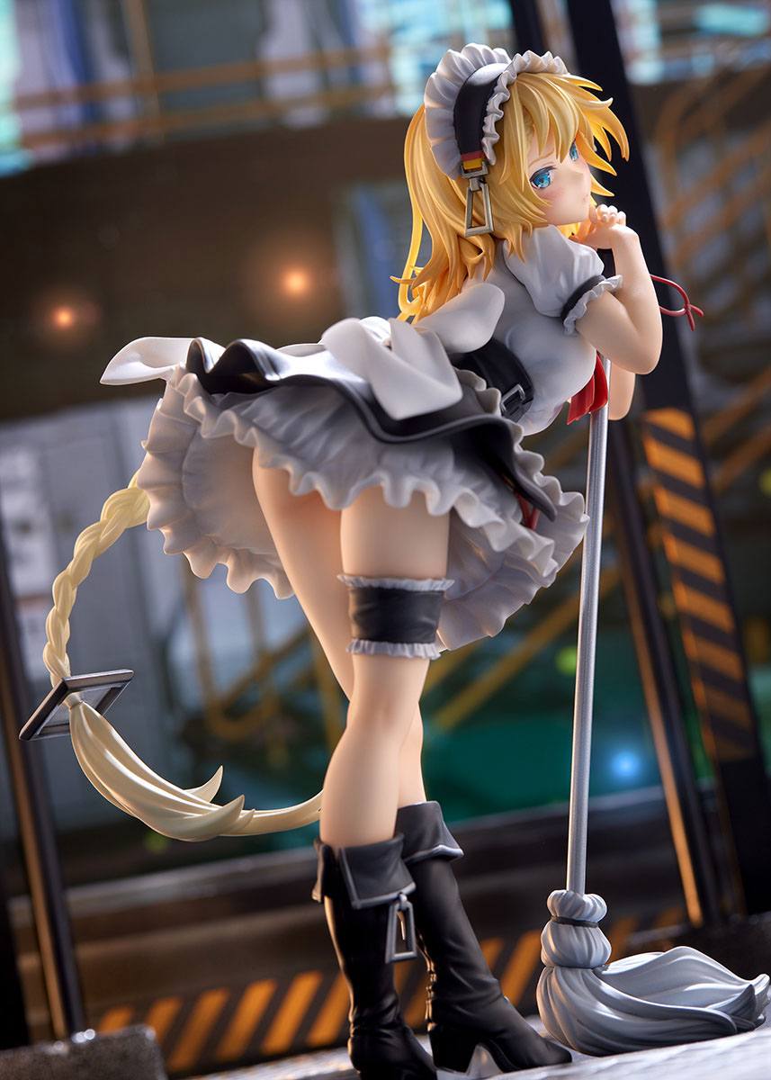 Gr G36 - Girls Frontline - Hobby Max (NEU/SECOND HAND) - Anime Figuren günstig kaufen