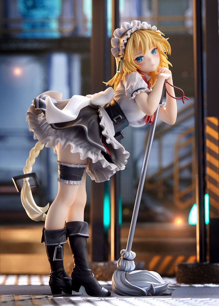 Gr G36 - Girls Frontline - Hobby Max (NEU/SECOND HAND) - Anime Figuren günstig kaufen