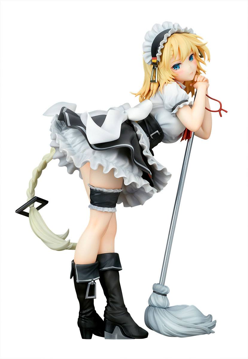 Gr G36 - Girls Frontline - Hobby Max (NEU/SECOND HAND) - Anime Figuren günstig kaufen
