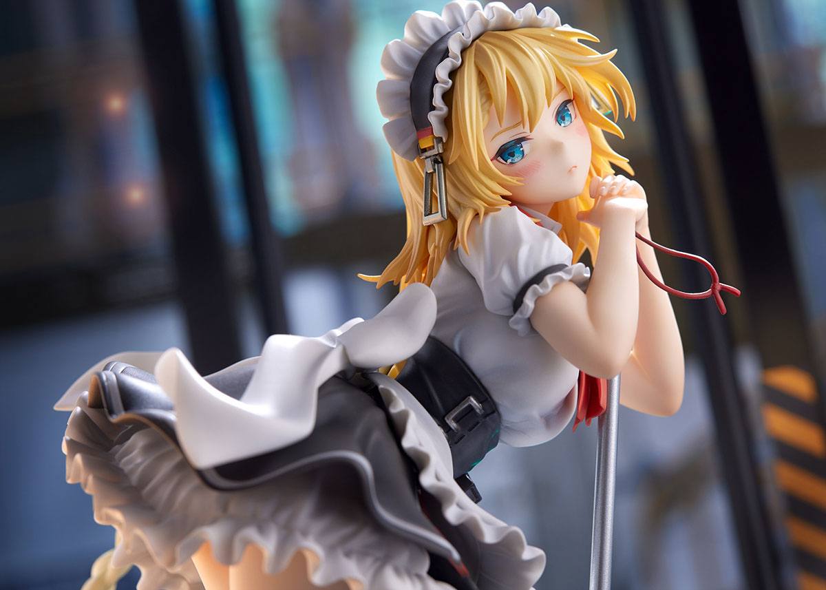 Gr G36 - Girls Frontline - Hobby Max (NEU/SECOND HAND)