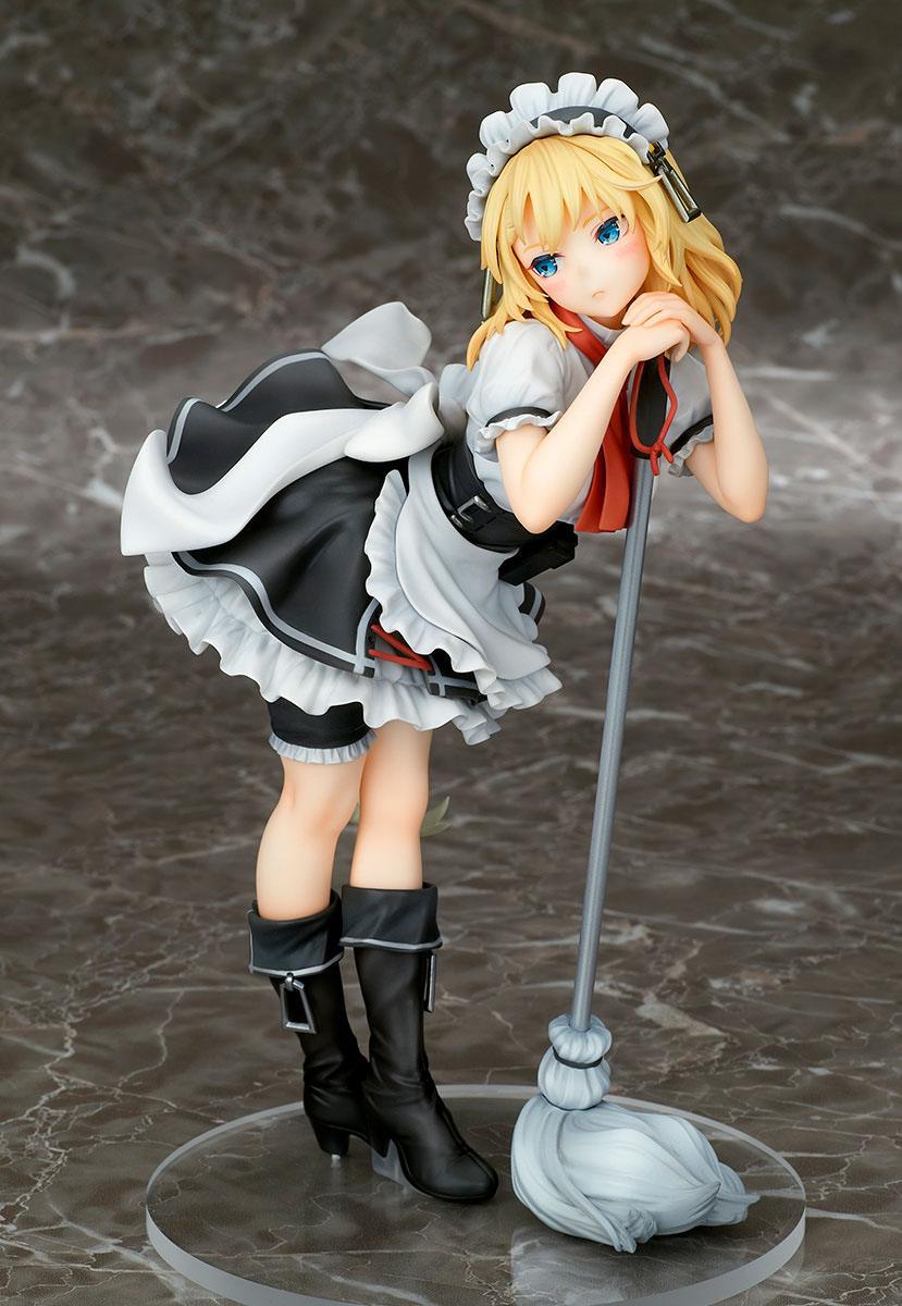 Gr G36 - Girls Frontline - Hobby Max (NEU/SECOND HAND)