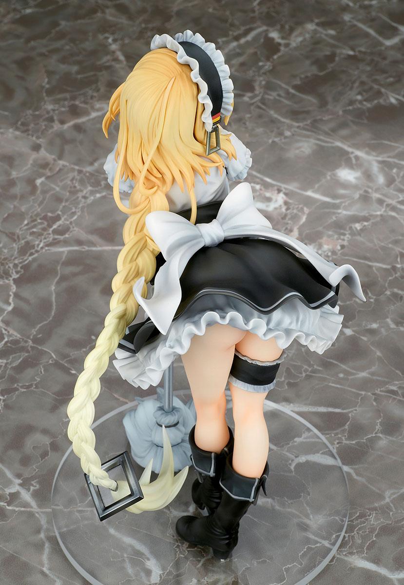 Gr G36 - Girls Frontline - Hobby Max (NEU/SECOND HAND)