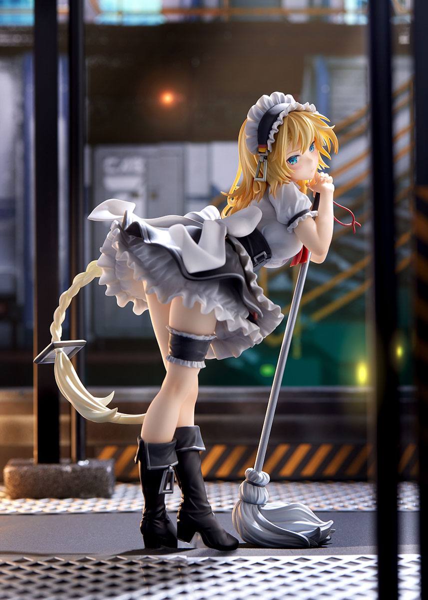 Gr G36 - Girls Frontline - Hobby Max (NEU/SECOND HAND) - Anime Figuren günstig kaufen