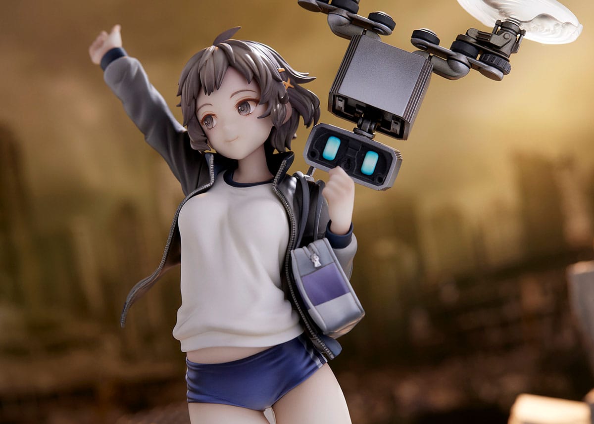 Natsuno Minami & BJ - 13 Sentinels: Aegis Rim - Ques Q
