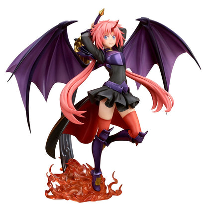 Milim Nava - Dragonoid - Ques Q - Anime Figuren günstig kaufen