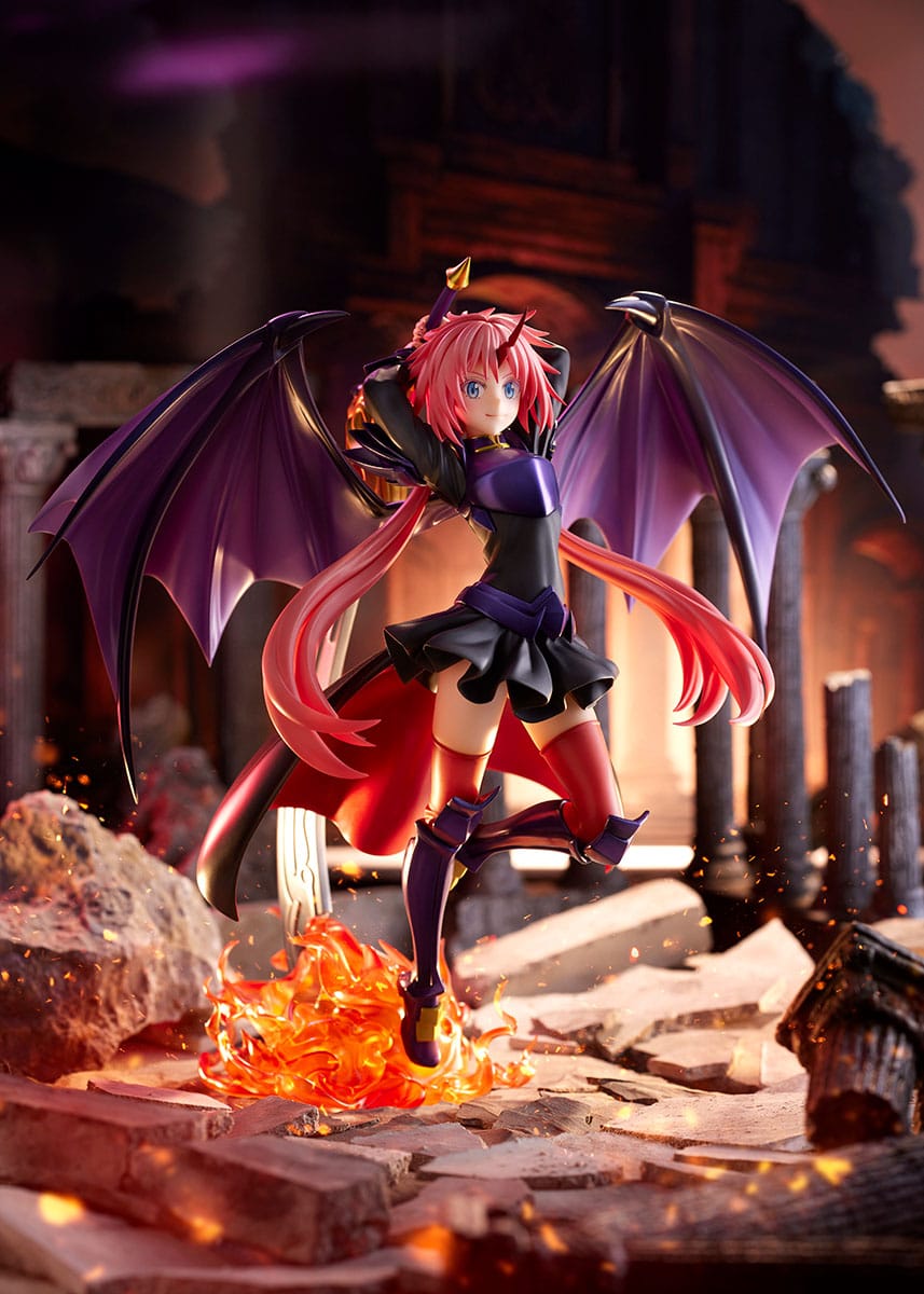 Milim Nava - Dragonoid - Ques Q - Anime Figuren günstig kaufen