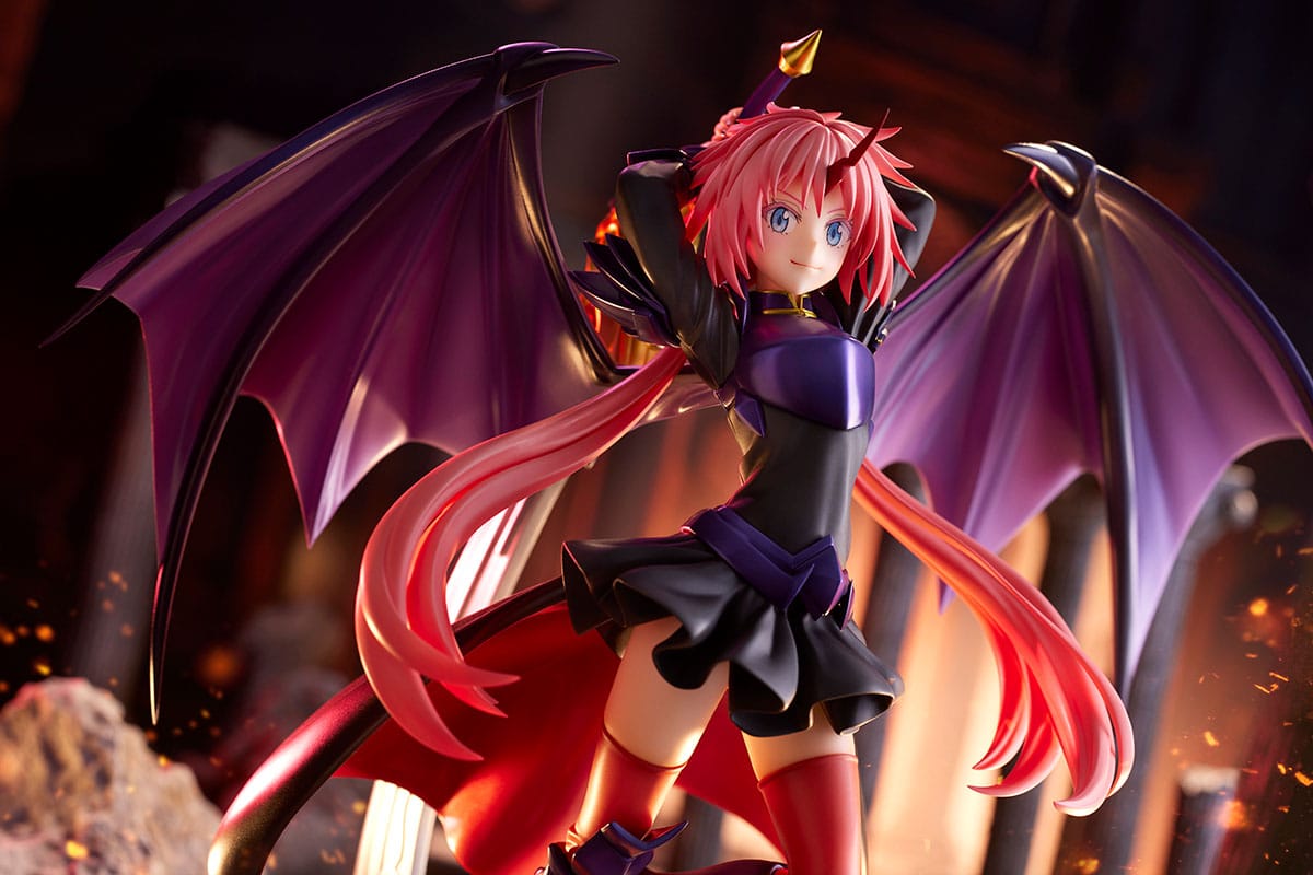 Milim Nava - Dragonoid - Ques Q - Anime Figuren günstig kaufen